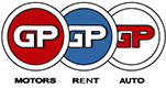 GP Motors Rent